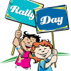 Rally Day Clip Art