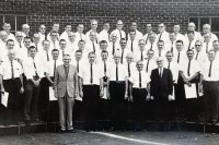 Men of Grace ca 1965